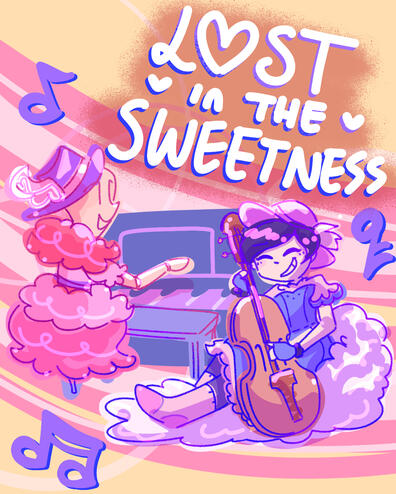 Large Grounding Props