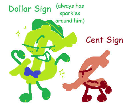 MS Paint design