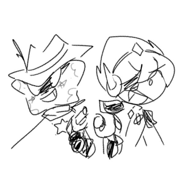2 Sketches + 2 Props