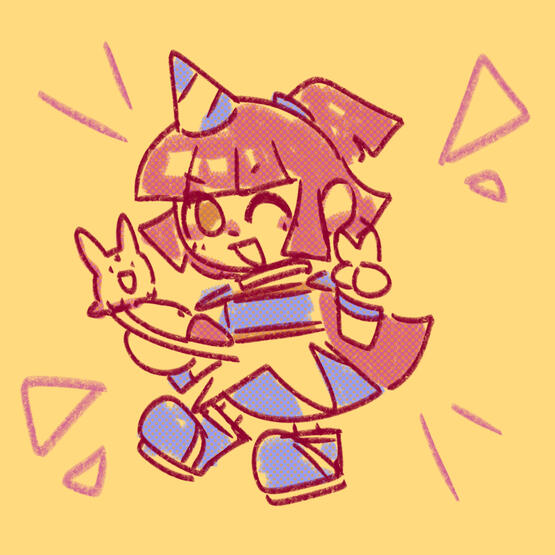Square Square