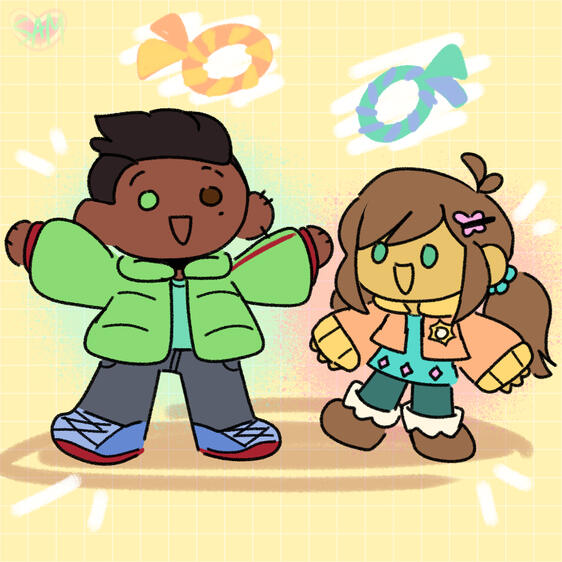 Flat Colour