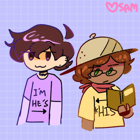 Flat Colour