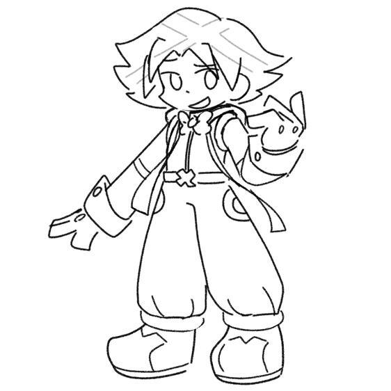 Sketch